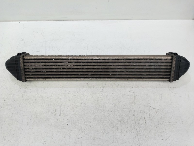 Recambio de intercooler para mercedes clase a (w169) 2.0 cdi cat referencia OEM IAM 1695000000 Q04G0976 
