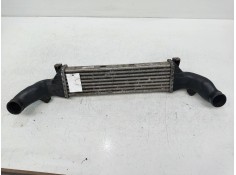 Recambio de intercooler para mercedes clase c (w202) berlina 220 cdi (202.133) referencia OEM IAM 2025001100 17574 