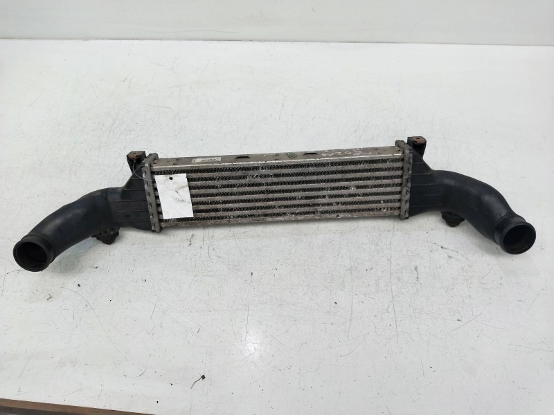 Recambio de intercooler para mercedes clase c (w202) berlina 220 cdi (202.133) referencia OEM IAM 2025001100 17574 