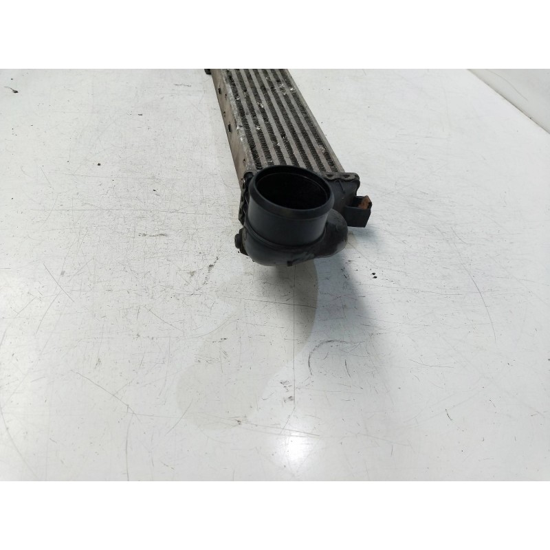 Recambio de intercooler para mercedes clase c (w202) berlina 220 cdi (202.133) referencia OEM IAM 2025001100 17574 