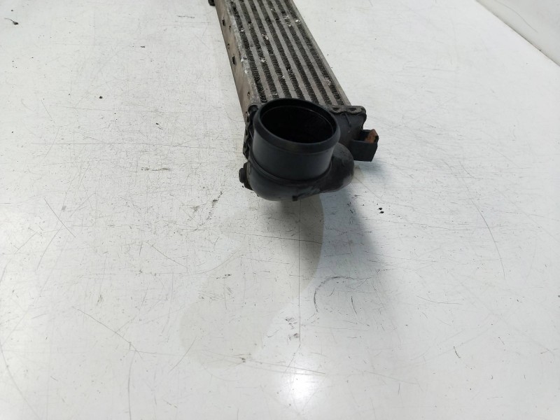 Recambio de intercooler para mercedes clase c (w202) berlina 220 cdi (202.133) referencia OEM IAM 2025001100 17574 