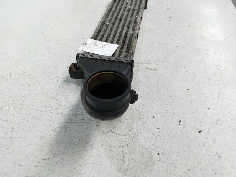 Recambio de intercooler para mercedes clase c (w202) berlina 220 cdi (202.133) referencia OEM IAM 2025001100 17574 