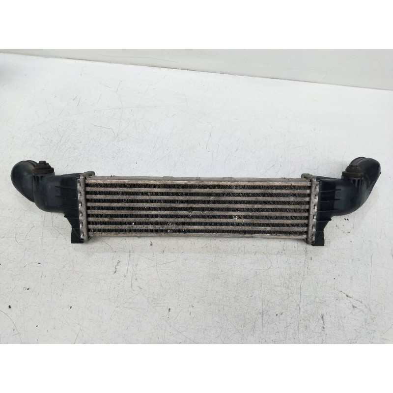 Recambio de intercooler para mercedes clase c (w202) berlina 220 cdi (202.133) referencia OEM IAM 2025001100 17574 
