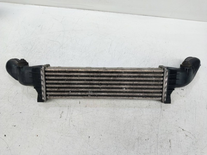 Recambio de intercooler para mercedes clase c (w202) berlina 220 cdi (202.133) referencia OEM IAM 2025001100 17574 