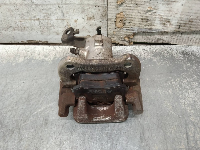 Recambio de pinza freno trasera derecha para renault scenic (ja..) 1.9 dci rt referencia OEM IAM   