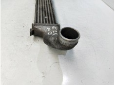 Recambio de intercooler para mercedes clase c (w202) berlina 250 td (202.128) referencia OEM IAM 2025000900 14766  2