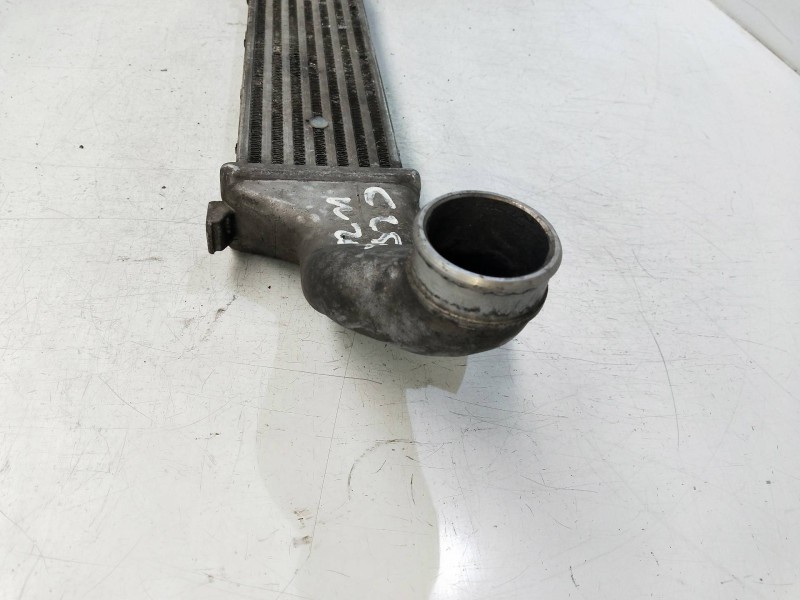 Recambio de intercooler para mercedes clase c (w202) berlina 250 td (202.128) referencia OEM IAM 2025000900 14766  Recambio de intercooler para mercedes clase c (w202) berlina 250 td (202.128) referencia OEM IAM 2025000900 14766