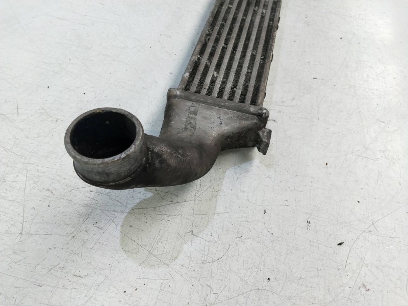 Recambio de intercooler para mercedes clase c (w202) berlina 250 td (202.128) referencia OEM IAM 2025000900 14766  Recambio de intercooler para mercedes clase c (w202) berlina 250 td (202.128) referencia OEM IAM 2025000900 14766