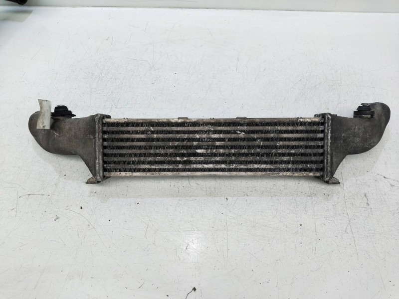 Recambio de intercooler para mercedes clase c (w202) berlina 250 td (202.128) referencia OEM IAM 2025000900 14766  Recambio de intercooler para mercedes clase c (w202) berlina 250 td (202.128) referencia OEM IAM 2025000900 14766