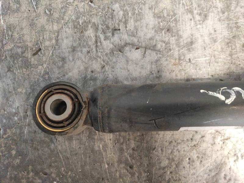 Recambio de amortiguador trasero izquierdo para audi a3 (8p) 2.0 tdi referencia OEM IAM 1K0513029HM  