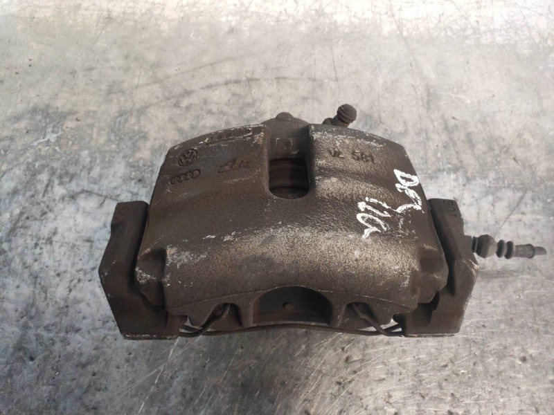 Recambio de pinza freno delantera izquierda para audi a3 (8p) 2.0 tdi referencia OEM IAM   