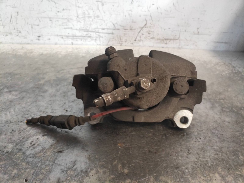 Recambio de pinza freno delantera izquierda para audi a3 (8p) 2.0 tdi referencia OEM IAM   