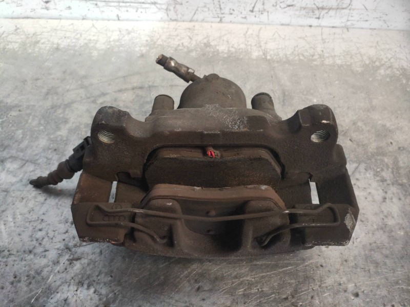 Recambio de pinza freno delantera izquierda para audi a3 (8p) 2.0 tdi referencia OEM IAM   