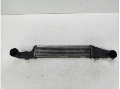 Recambio de intercooler para mercedes clase c (w202) berlina 220 cdi (202.133) referencia OEM IAM 2105001400 49054 