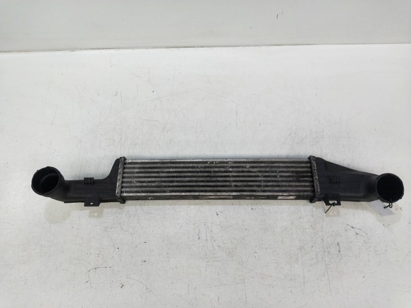 Recambio de intercooler para mercedes clase c (w202) berlina 220 cdi (202.133) referencia OEM IAM 2105001400 49054 
