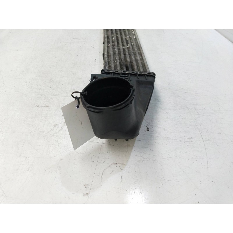 Recambio de intercooler para mercedes clase c (w202) berlina 220 cdi (202.133) referencia OEM IAM 2105001400 49054 