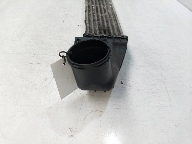 Recambio de intercooler para mercedes clase c (w202) berlina 220 cdi (202.133) referencia OEM IAM 2105001400 49054  Recambio de intercooler para mercedes clase c (w202) berlina 220 cdi (202.133) referencia OEM IAM 2105001400 49054