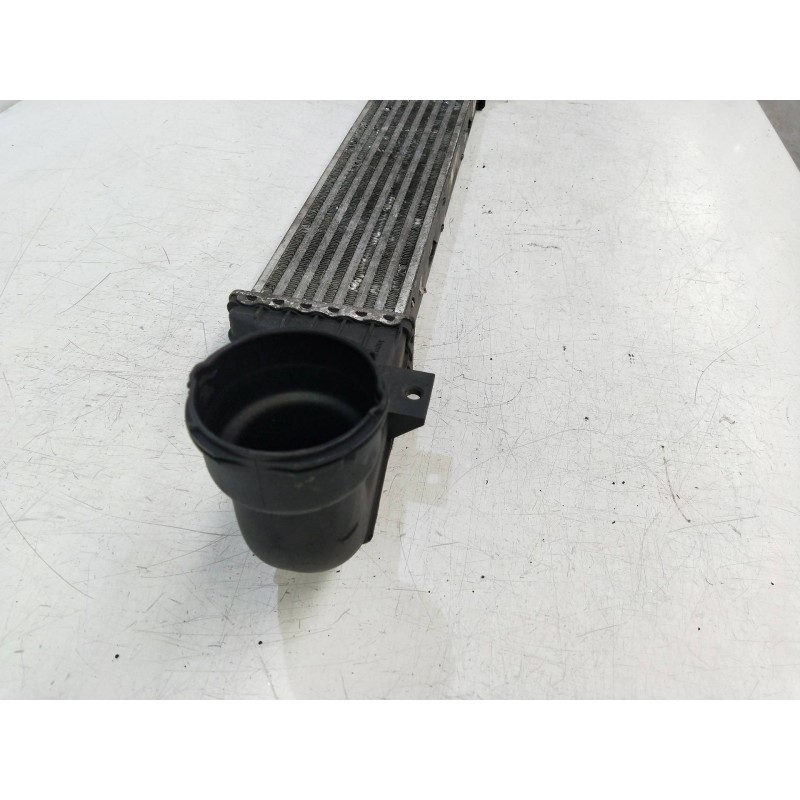 Recambio de intercooler para mercedes clase c (w202) berlina 220 cdi (202.133) referencia OEM IAM 2105001400 49054 