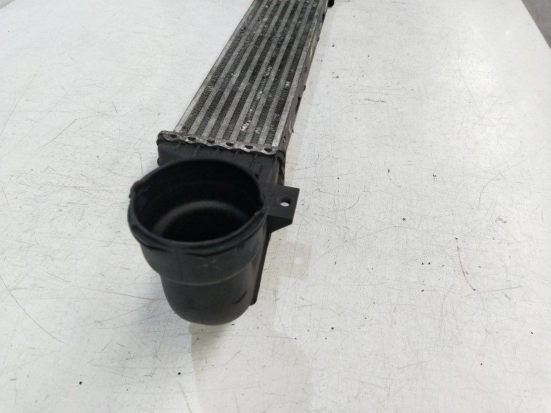 Recambio de intercooler para mercedes clase c (w202) berlina 220 cdi (202.133) referencia OEM IAM 2105001400 49054 