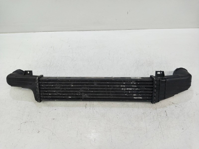Recambio de intercooler para mercedes clase c (w202) berlina 220 cdi (202.133) referencia OEM IAM 2105001400 49054 
