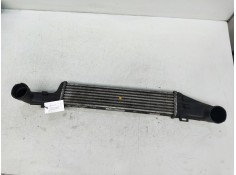 Recambio de intercooler para mercedes clase e (w210) berlina diesel 270 cdi (210.016) referencia OEM IAM 2105001400 49054 