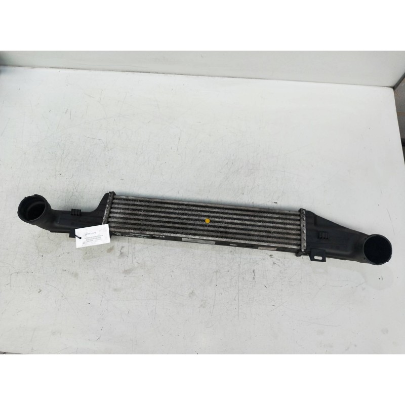 Recambio de intercooler para mercedes clase e (w210) berlina diesel 270 cdi (210.016) referencia OEM IAM 2105001400 49054 