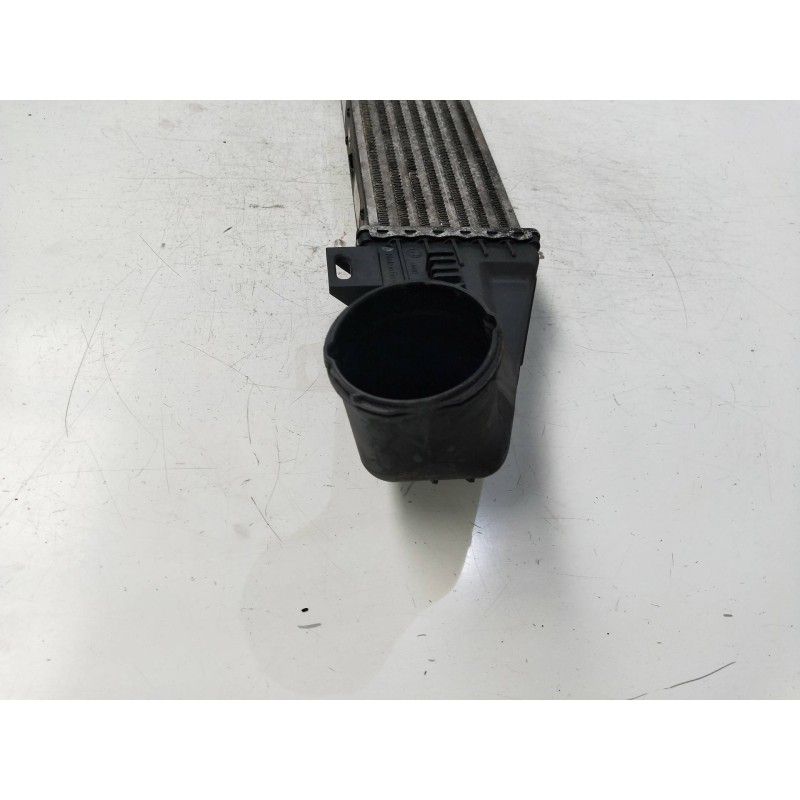 Recambio de intercooler para mercedes clase e (w210) berlina diesel 270 cdi (210.016) referencia OEM IAM 2105001400 49054 