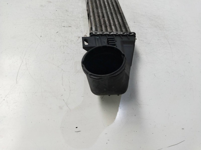 Recambio de intercooler para mercedes clase e (w210) berlina diesel 270 cdi (210.016) referencia OEM IAM 2105001400 49054 