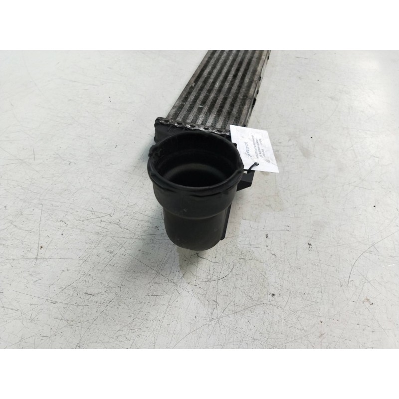 Recambio de intercooler para mercedes clase e (w210) berlina diesel 270 cdi (210.016) referencia OEM IAM 2105001400 49054 