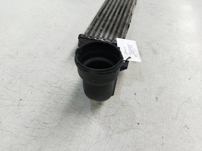 Recambio de intercooler para mercedes clase e (w210) berlina diesel 270 cdi (210.016) referencia OEM IAM 2105001400 49054 