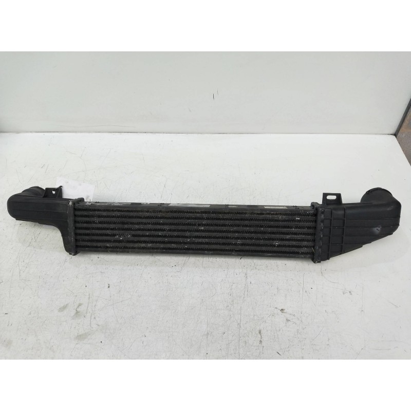 Recambio de intercooler para mercedes clase e (w210) berlina diesel 270 cdi (210.016) referencia OEM IAM 2105001400 49054 
