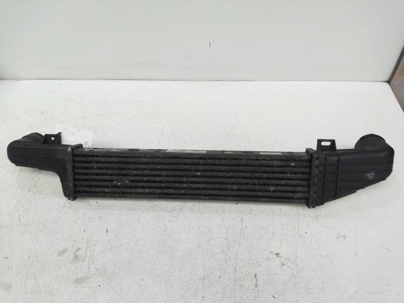 Recambio de intercooler para mercedes clase e (w210) berlina diesel 270 cdi (210.016) referencia OEM IAM 2105001400 49054 