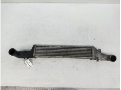 Recambio de intercooler para mercedes clase e (w210) berlina diesel e 250 diesel (210.010) referencia OEM IAM 2105001800 49129 