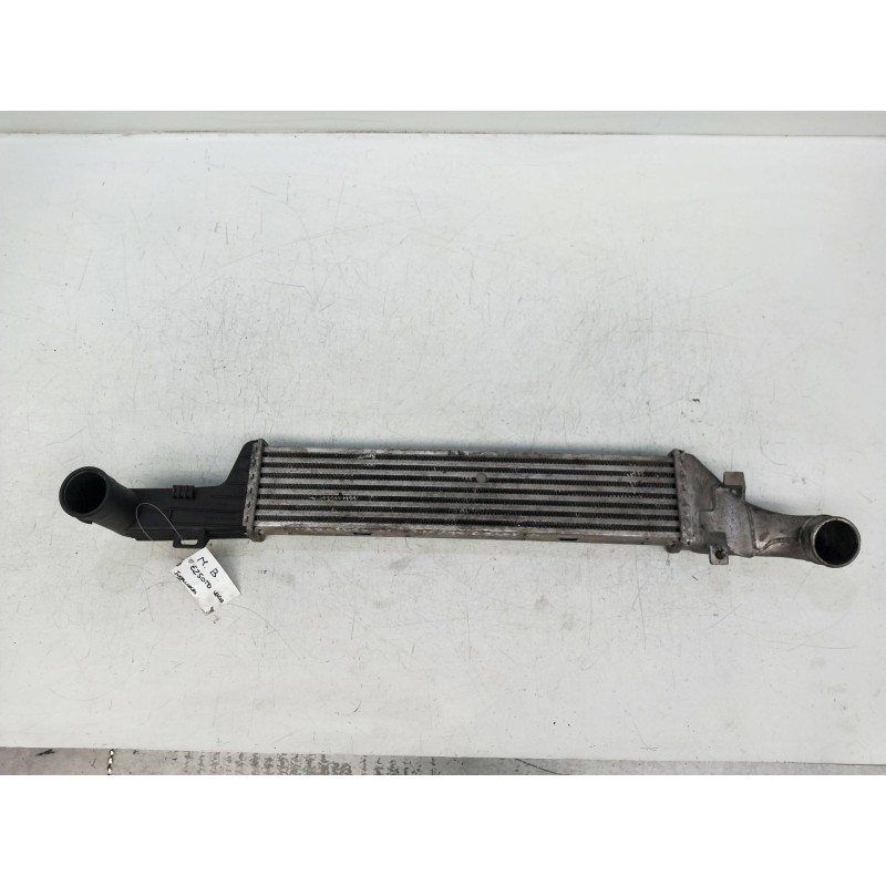Recambio de intercooler para mercedes clase e (w210) berlina diesel e 250 diesel (210.010) referencia OEM IAM 2105001800 49129 