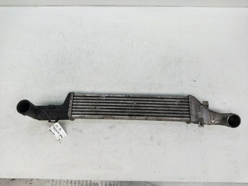 Recambio de intercooler para mercedes clase e (w210) berlina diesel e 250 diesel (210.010) referencia OEM IAM 2105001800 49129  Recambio de intercooler para mercedes clase e (w210) berlina diesel e 250 diesel (210.010) referencia OEM IAM 2105001800 49129