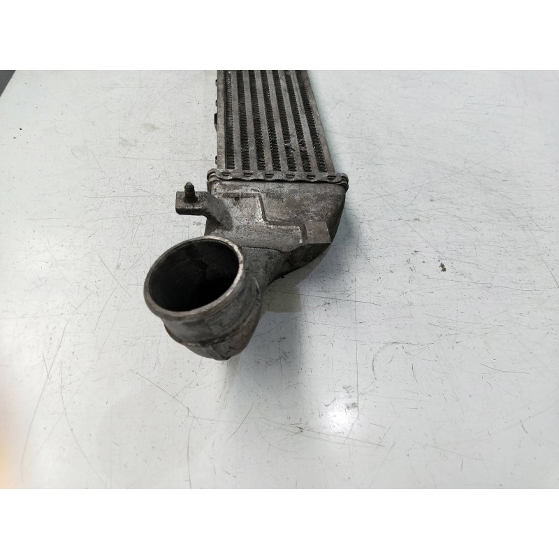 Recambio de intercooler para mercedes clase e (w210) berlina diesel e 250 diesel (210.010) referencia OEM IAM 2105001800 49129 