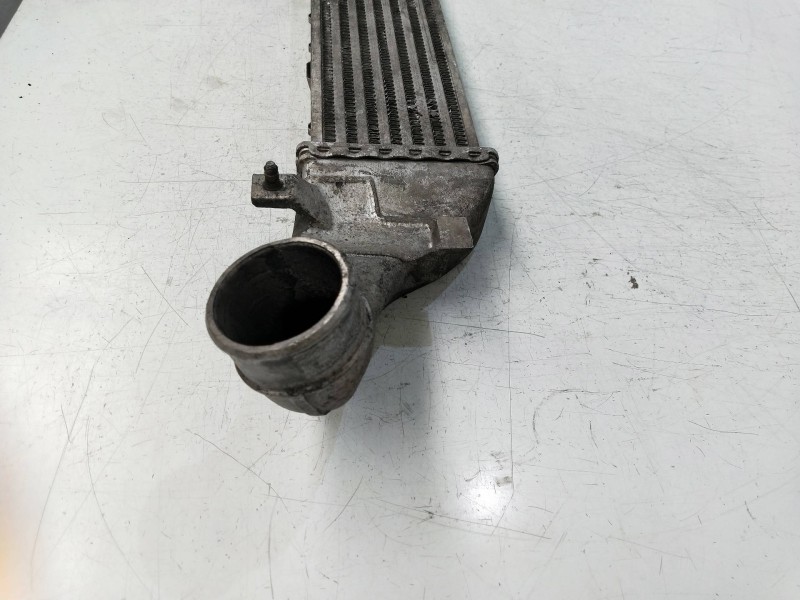 Recambio de intercooler para mercedes clase e (w210) berlina diesel e 250 diesel (210.010) referencia OEM IAM 2105001800 49129  Recambio de intercooler para mercedes clase e (w210) berlina diesel e 250 diesel (210.010) referencia OEM IAM 2105001800 49129