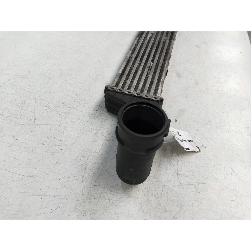 Recambio de intercooler para mercedes clase e (w210) berlina diesel e 250 diesel (210.010) referencia OEM IAM 2105001800 49129  Recambio de intercooler para mercedes clase e (w210) berlina diesel e 250 diesel (210.010) referencia OEM IAM 2105001800 49129