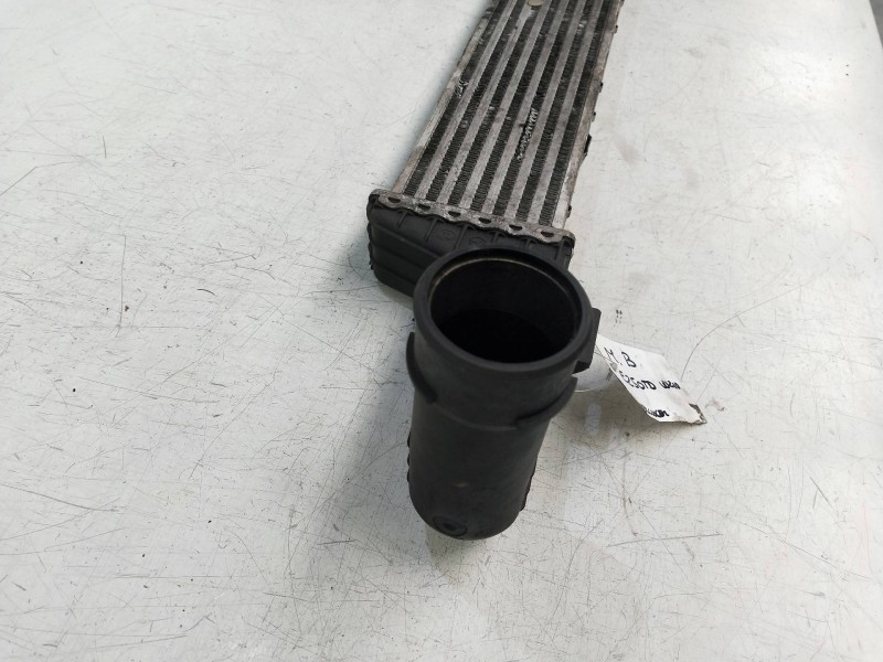 Recambio de intercooler para mercedes clase e (w210) berlina diesel e 250 diesel (210.010) referencia OEM IAM 2105001800 49129  Recambio de intercooler para mercedes clase e (w210) berlina diesel e 250 diesel (210.010) referencia OEM IAM 2105001800 49129