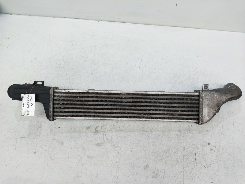 Recambio de intercooler para mercedes clase e (w210) berlina diesel e 250 diesel (210.010) referencia OEM IAM 2105001800 49129  Recambio de intercooler para mercedes clase e (w210) berlina diesel e 250 diesel (210.010) referencia OEM IAM 2105001800 49129