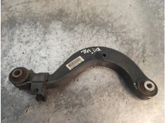 Recambio de brazo suspension superior trasero izquierdo para audi a3 (8p) 2.0 tdi referencia OEM IAM   