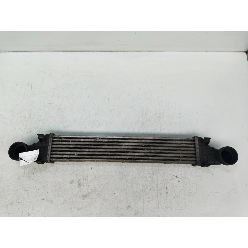 Recambio de intercooler para mercedes clase e (w211) berlina 2.2 cdi cat referencia OEM IAM 2115001002 G0967000 