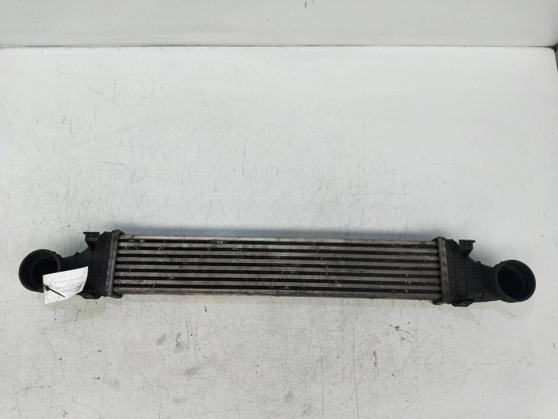 Recambio de intercooler para mercedes clase e (w211) berlina 2.2 cdi cat referencia OEM IAM 2115001002 G0967000 