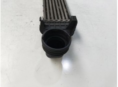 Recambio de intercooler para mercedes clase e (w211) berlina 2.2 cdi cat referencia OEM IAM 2115001002 G0967000  2