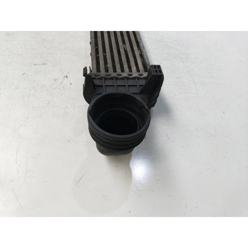 Recambio de intercooler para mercedes clase e (w211) berlina 2.2 cdi cat referencia OEM IAM 2115001002 G0967000 