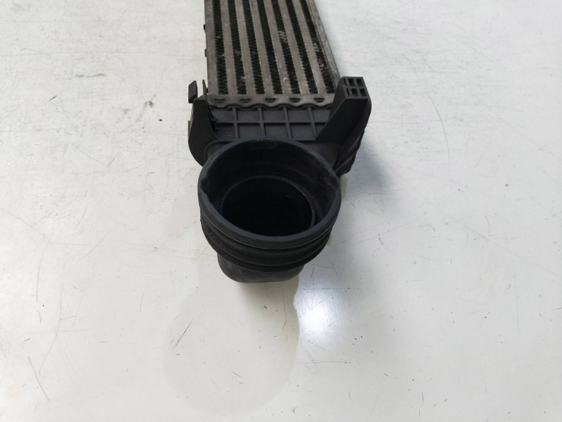 Recambio de intercooler para mercedes clase e (w211) berlina 2.2 cdi cat referencia OEM IAM 2115001002 G0967000 