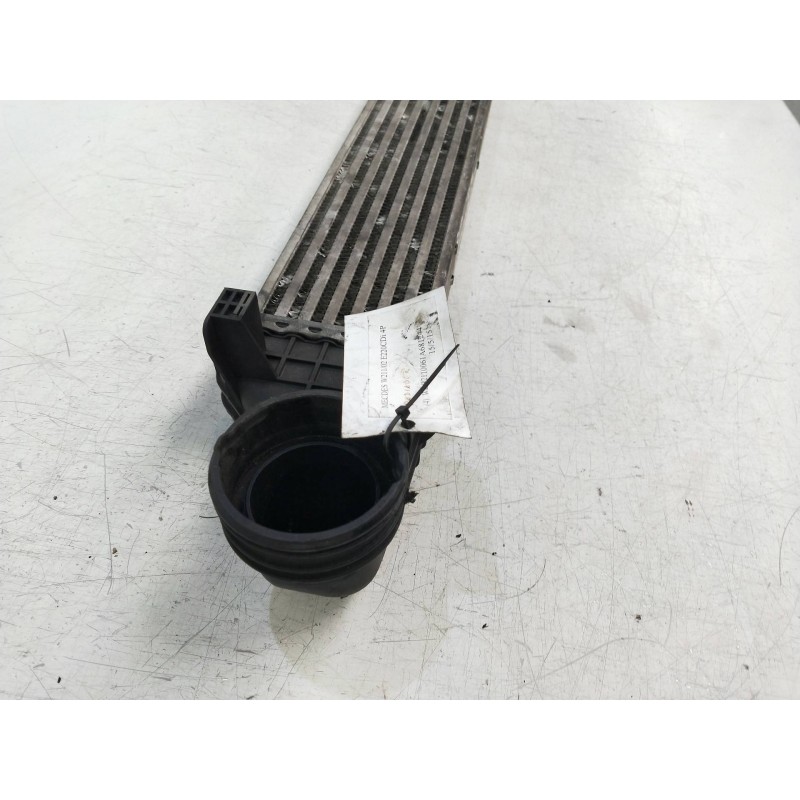 Recambio de intercooler para mercedes clase e (w211) berlina 2.2 cdi cat referencia OEM IAM 2115001002 G0967000 