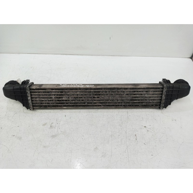 Recambio de intercooler para mercedes clase e (w211) berlina 2.2 cdi cat referencia OEM IAM 2115001002 G0967000 