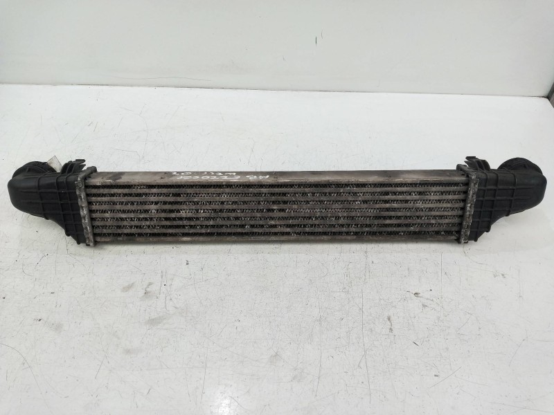 Recambio de intercooler para mercedes clase e (w211) berlina 2.2 cdi cat referencia OEM IAM 2115001002 G0967000 