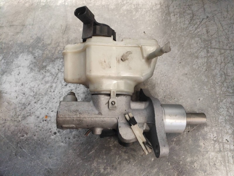 Recambio de bomba freno para audi a3 (8p) 2.0 tdi referencia OEM IAM   